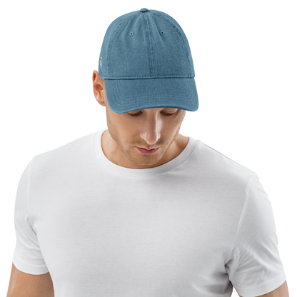 Jeans Cap