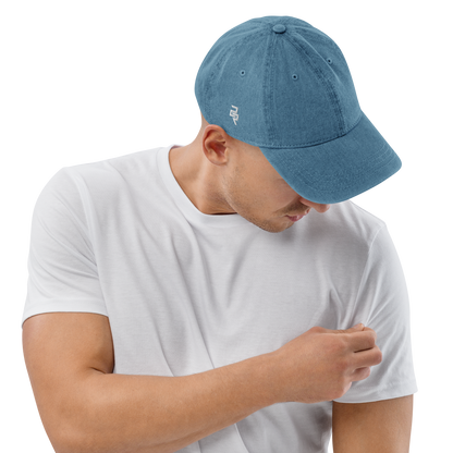 Jeans Cap