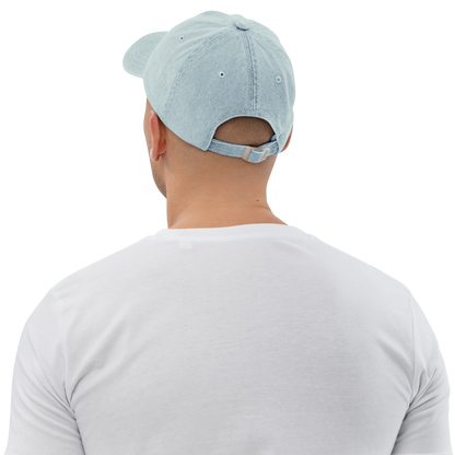 Jeans Cap