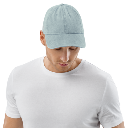 Jeans Cap
