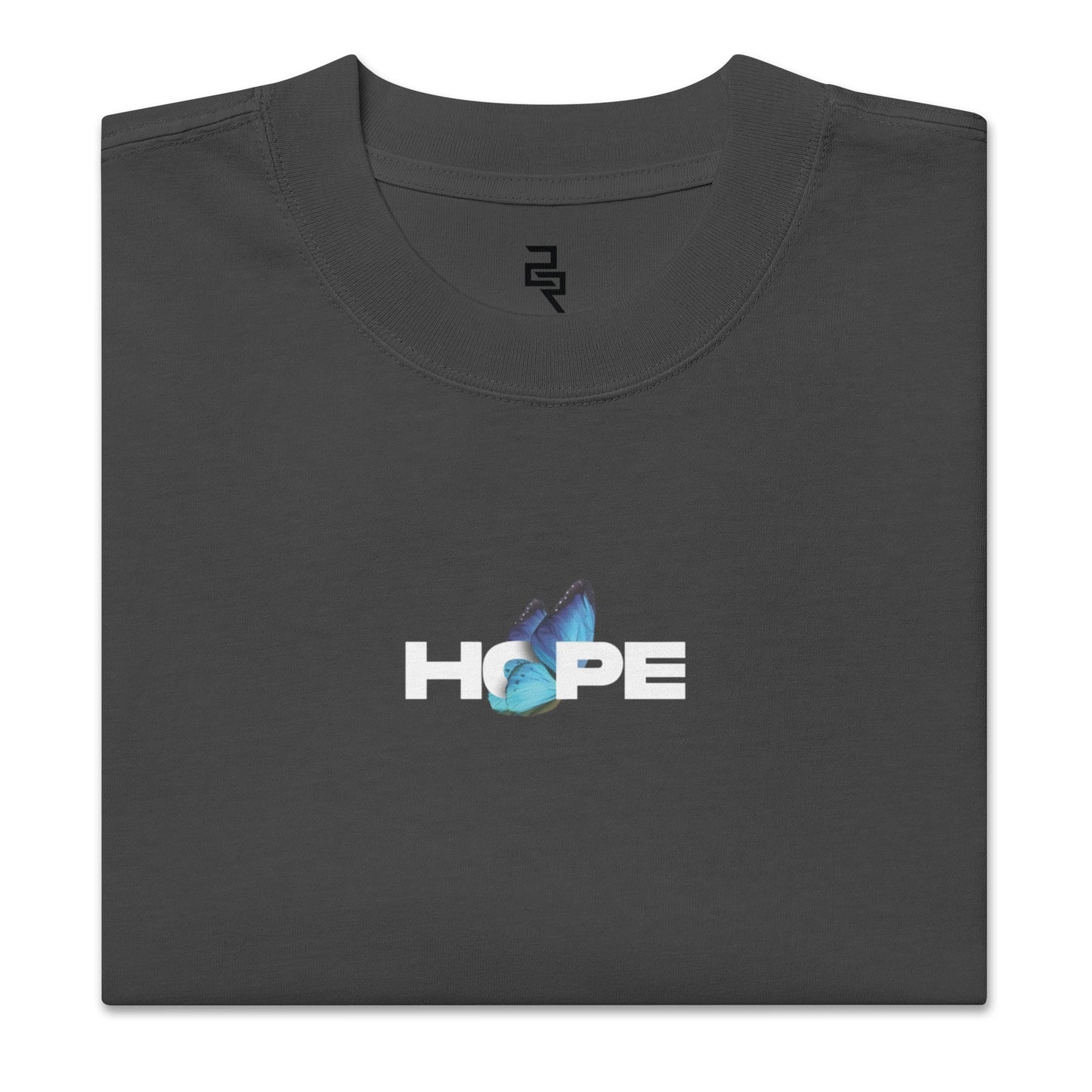 Oversized Hope