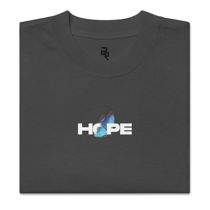 Oversized Hope
