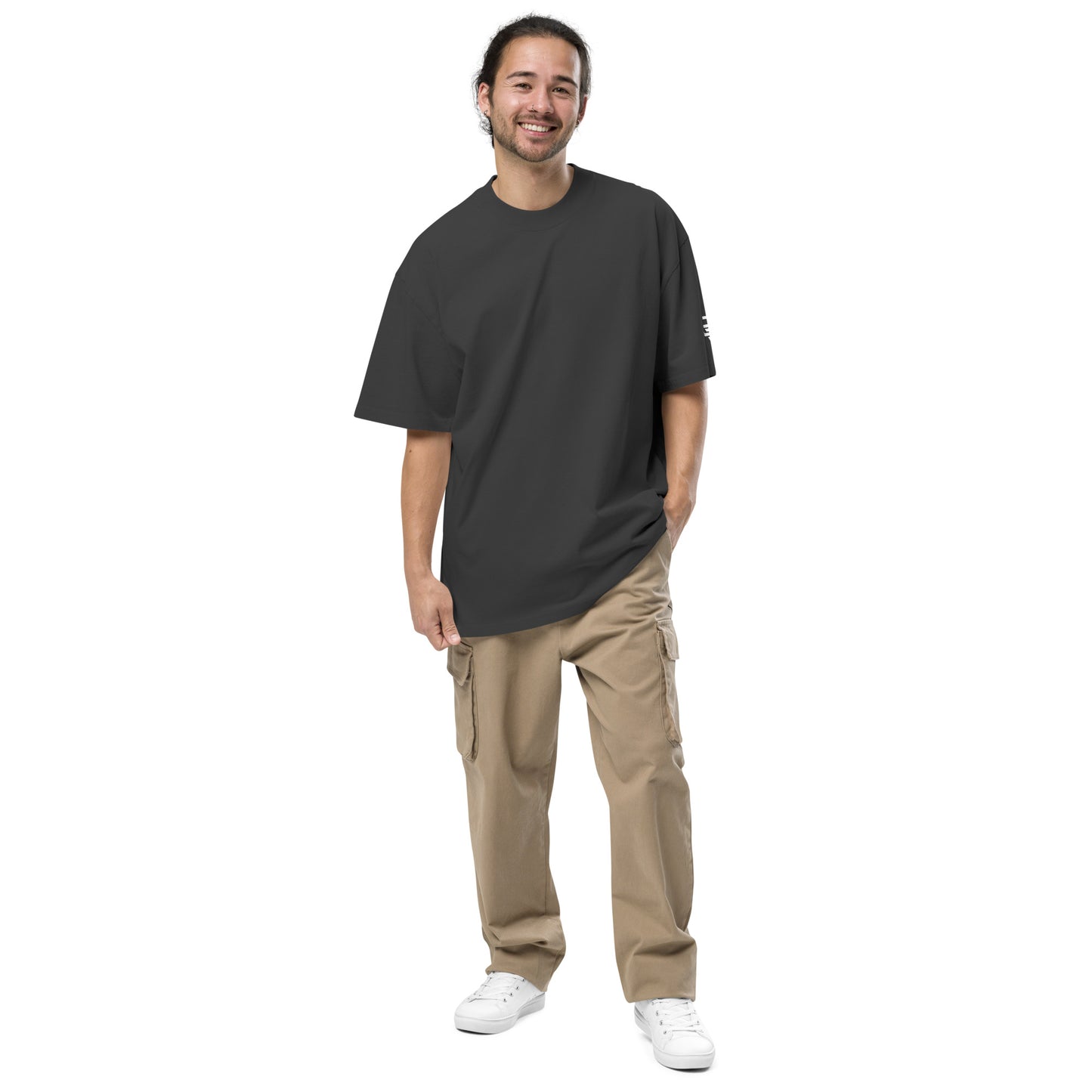 Oversized Anti Cardio