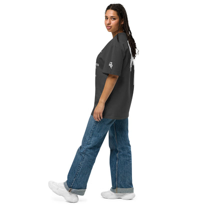 Butterfly Oversized T-Shirt