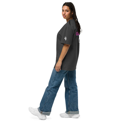 Oversized Anti Cardio