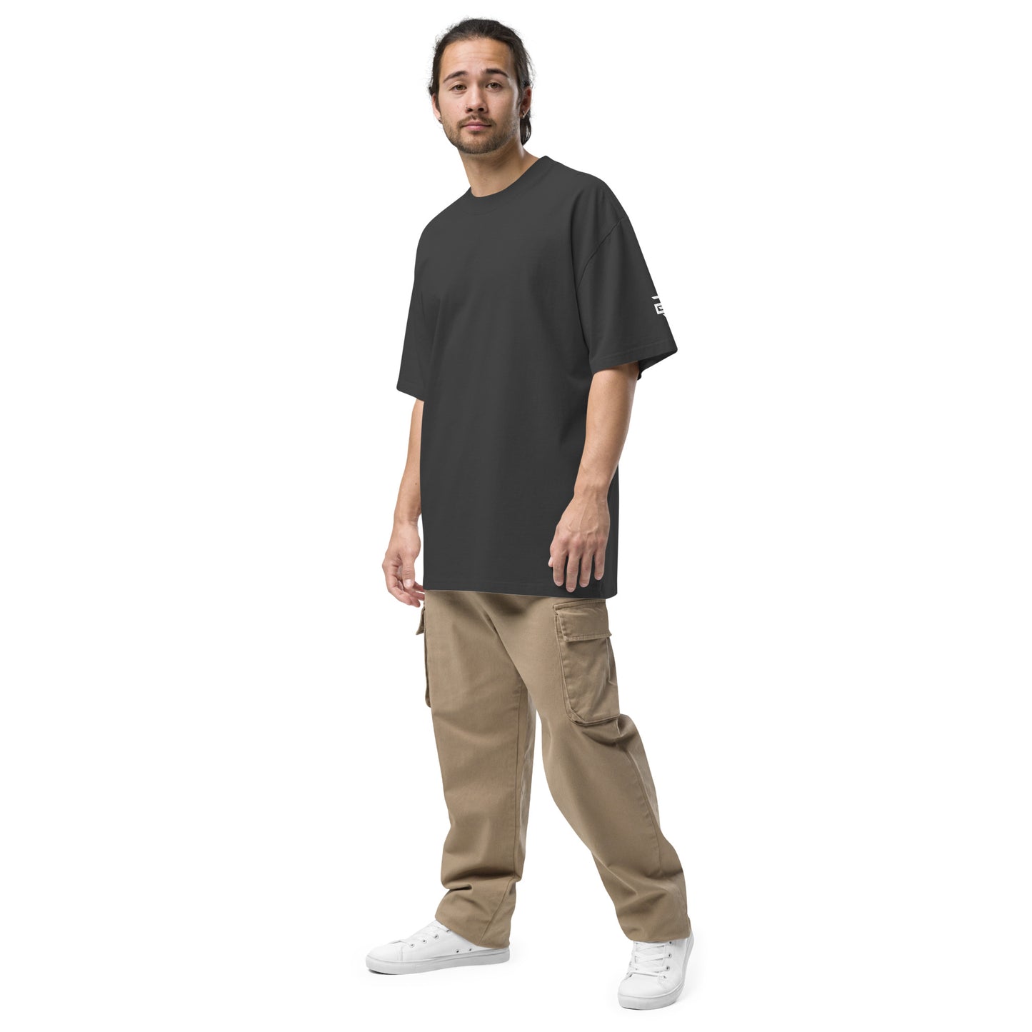 Oversized Anti Cardio