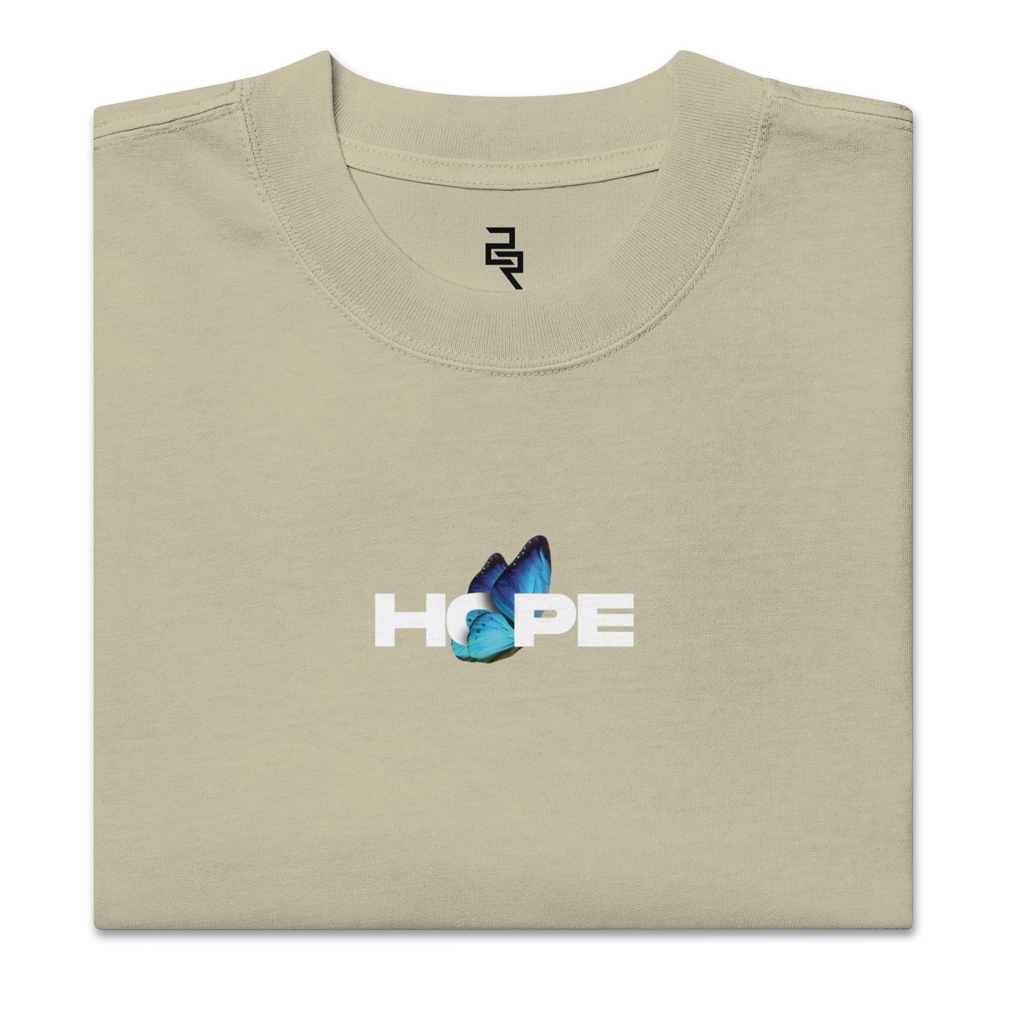 Oversized Hope