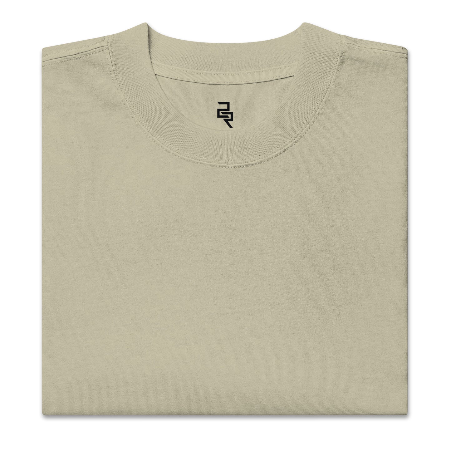 Oversized Anti Cardio