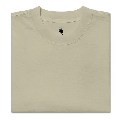Oversized Anti Cardio