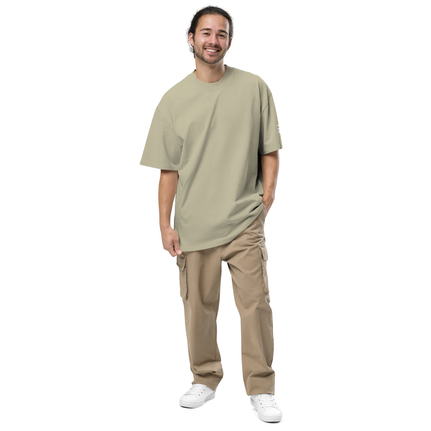 Oversized Anti Cardio
