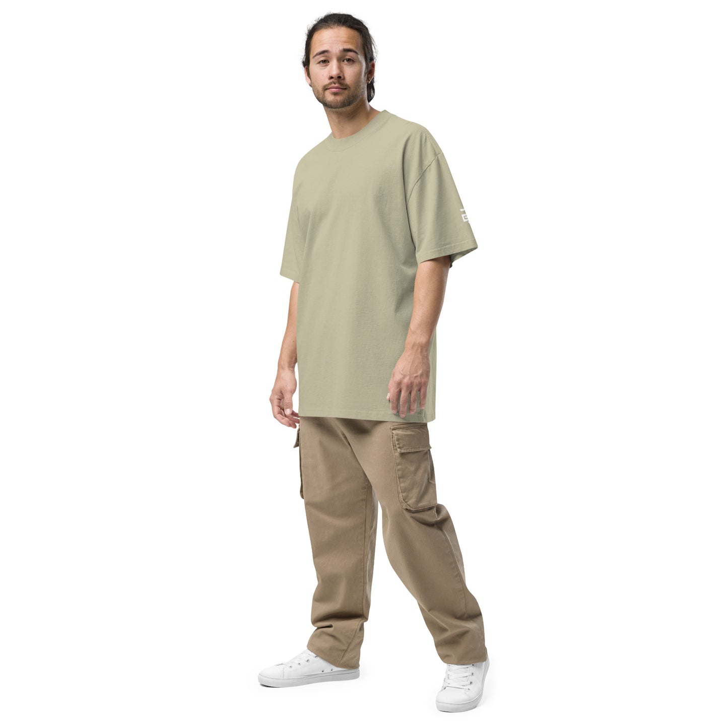 Oversized Anti Cardio
