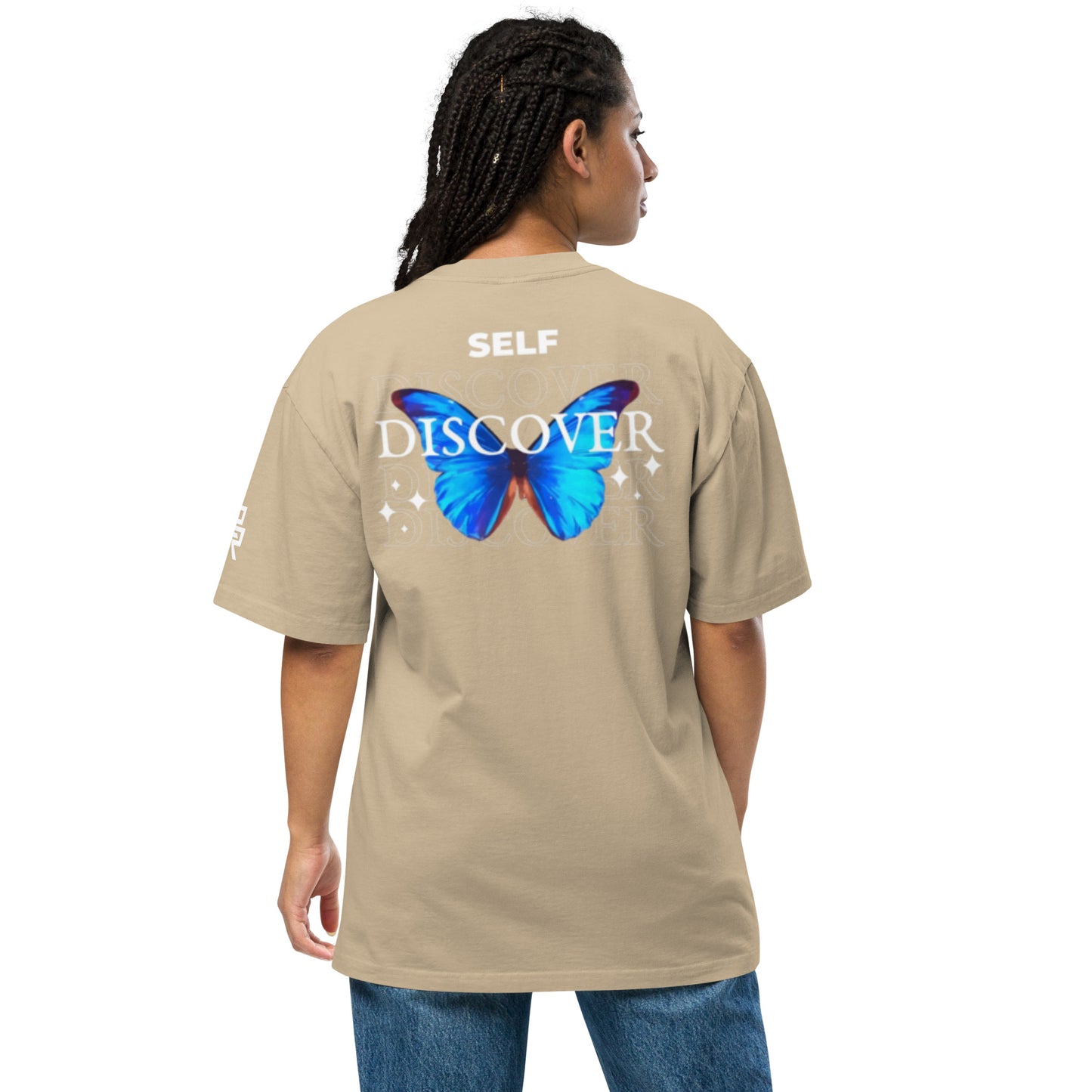 Oversized Hope
