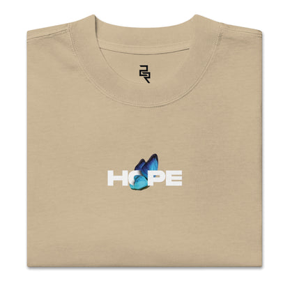 Oversized Hope