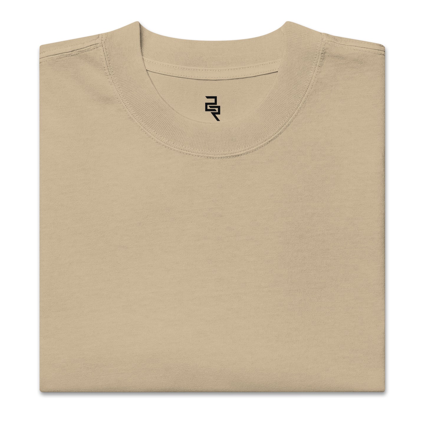 Oversized Anti Cardio