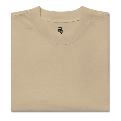 Oversized Anti Cardio