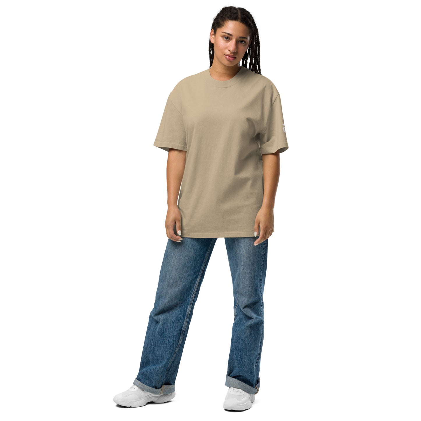 Oversized Anti Cardio