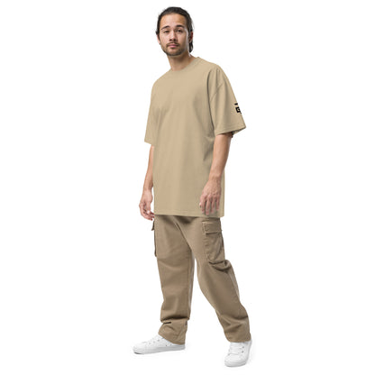 Oversized Salvation