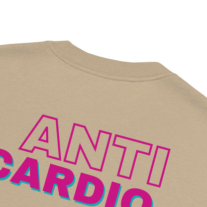 Oversized Anti Cardio