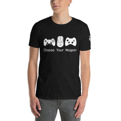 Gamers Edition T-Shirt