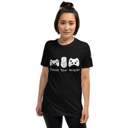 Gamers Edition T-Shirt
