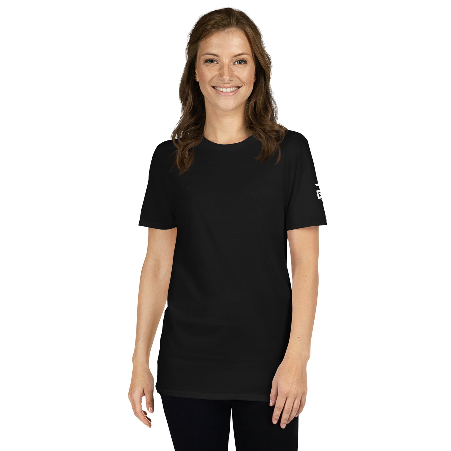 Eat, train T-shirt