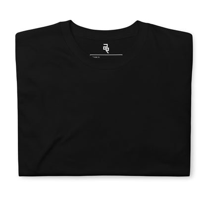 Eat, train T-shirt