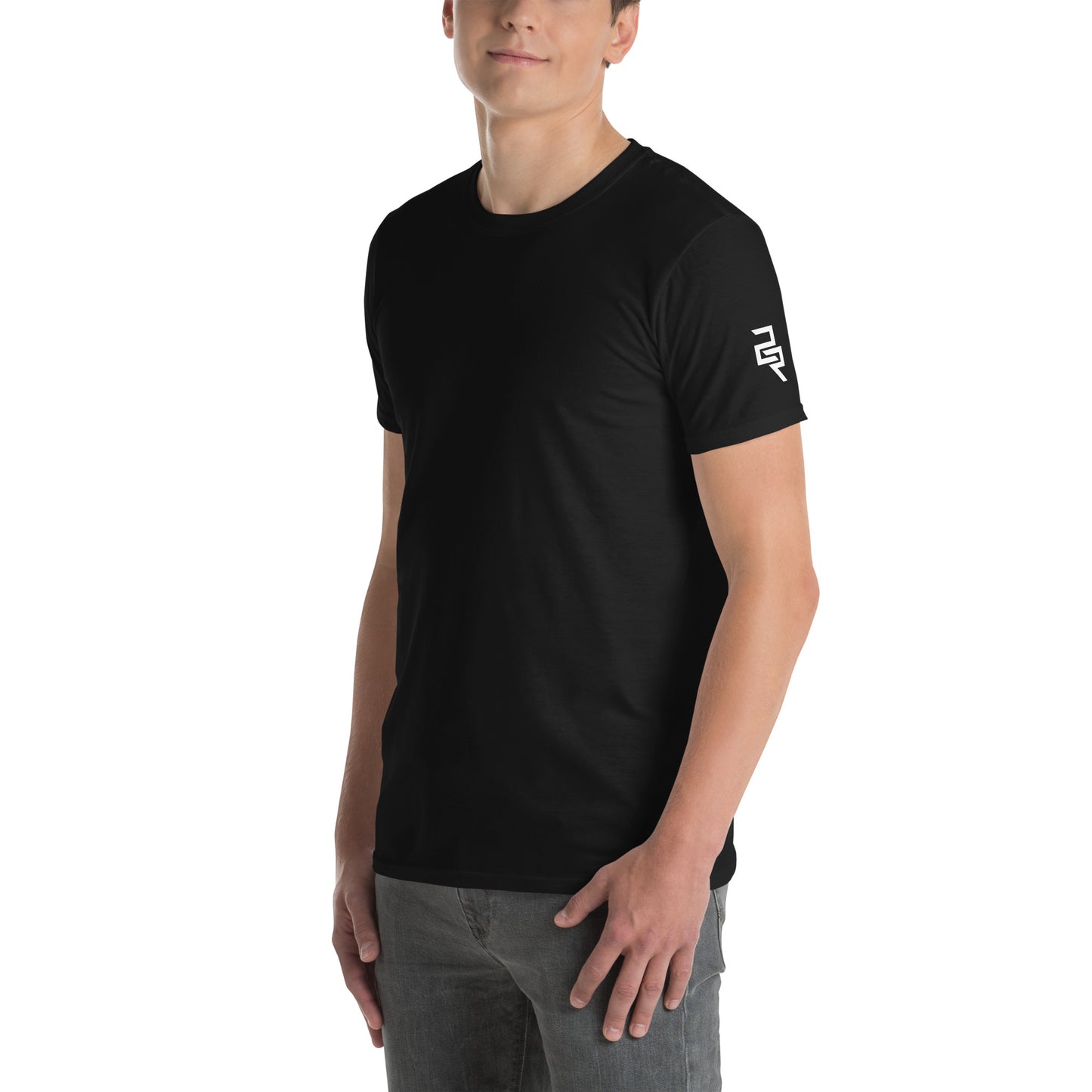 T-Shirt Gamers Edition