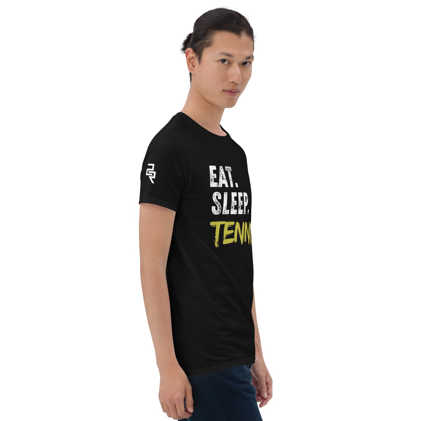Eat and Tennis T-Shirt