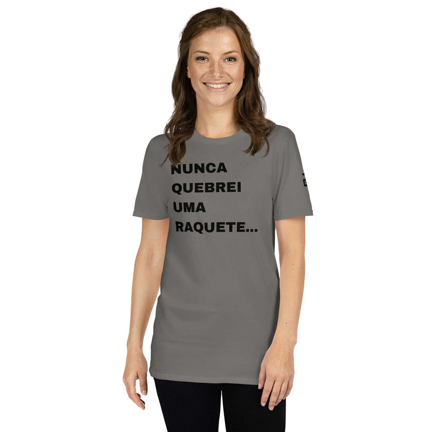 Tenista T-Shirt