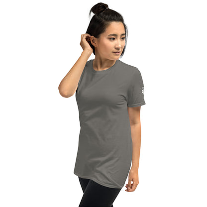 T-Shirt Gamers Edition