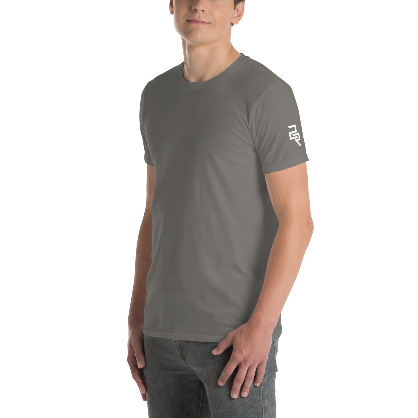 T-Shirt Gamers Edition