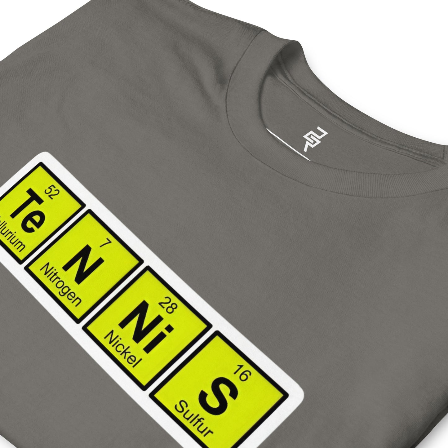 Tennis Chemicals Tee