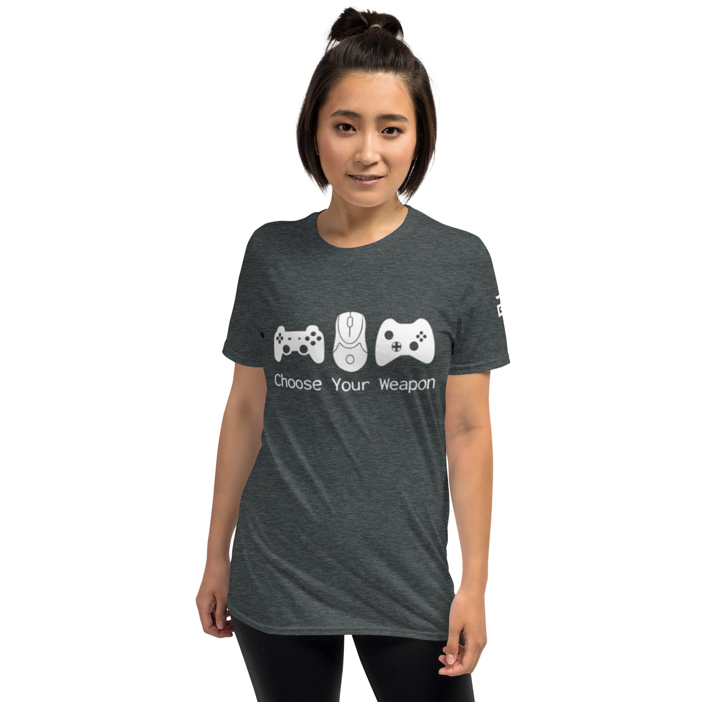 Gamers Edition T-Shirt