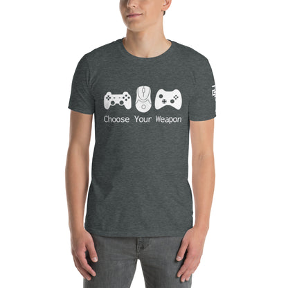 Gamers Edition T-Shirt