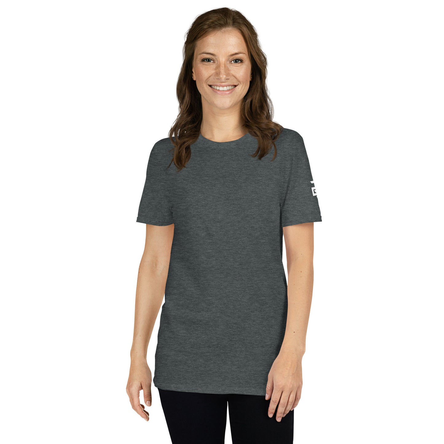 Eat, train T-shirt