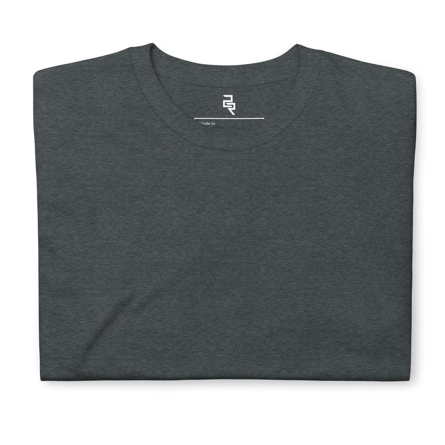 Eat, train T-shirt