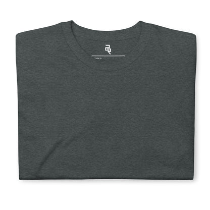 Eat, train T-shirt