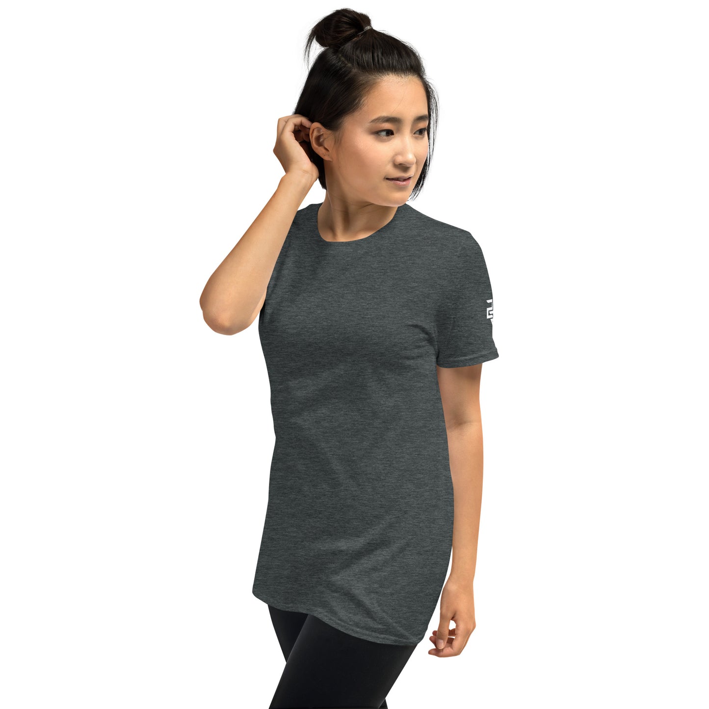 T-Shirt Gamers Edition