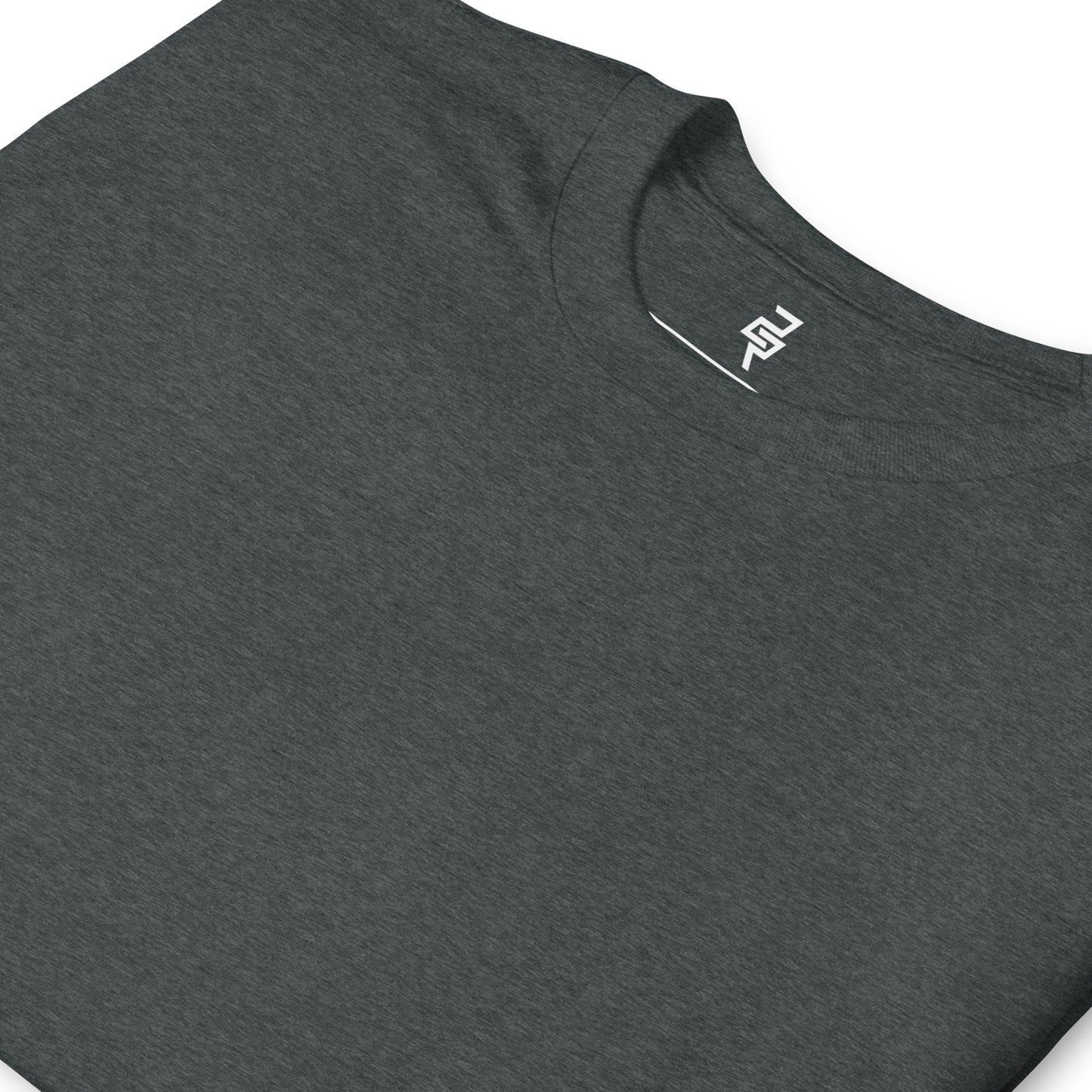 Eat, train T-shirt