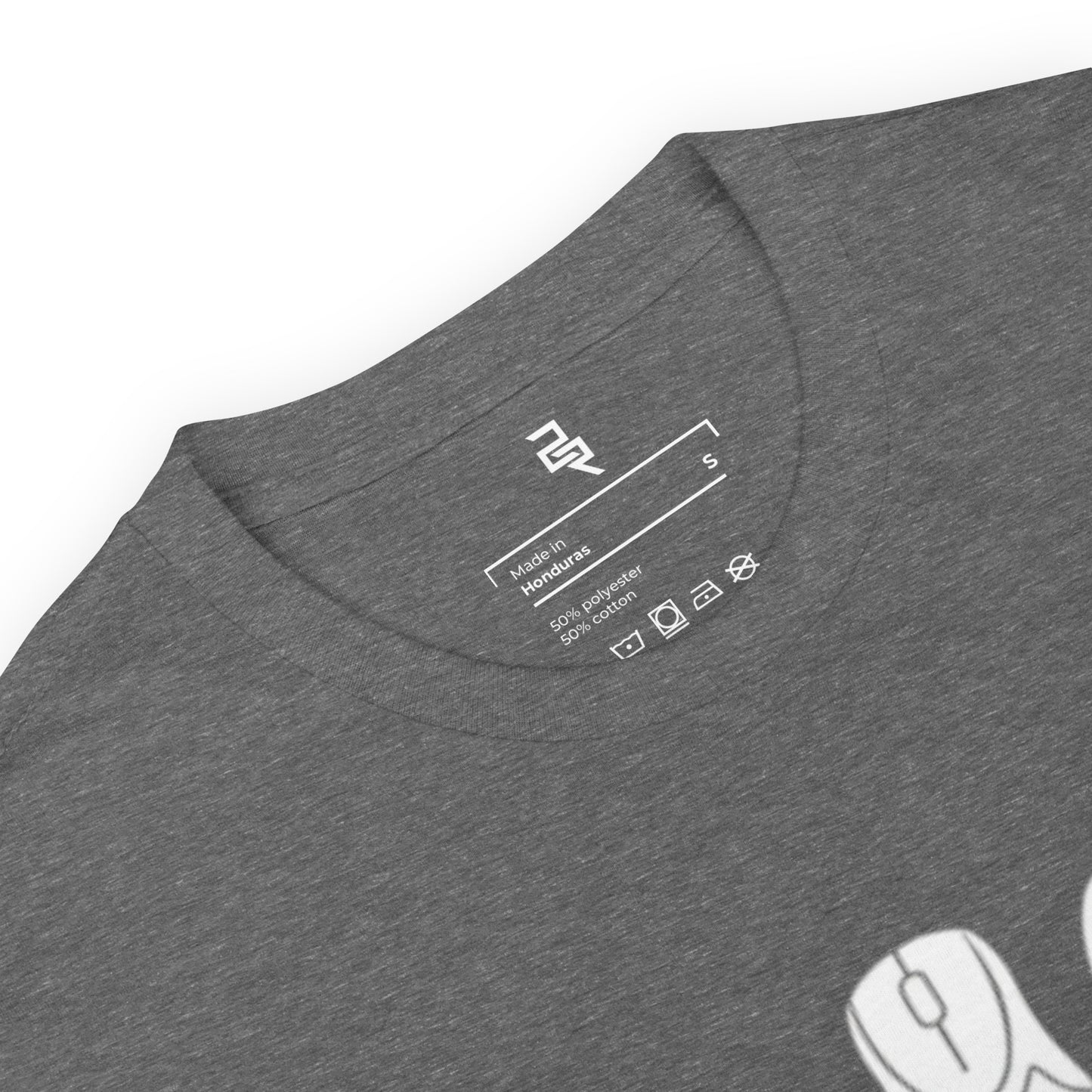Gamers Edition T-Shirt