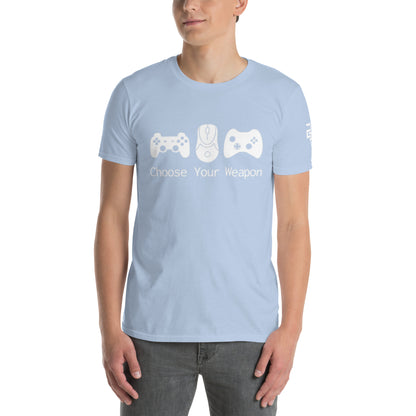Gamers Edition T-Shirt