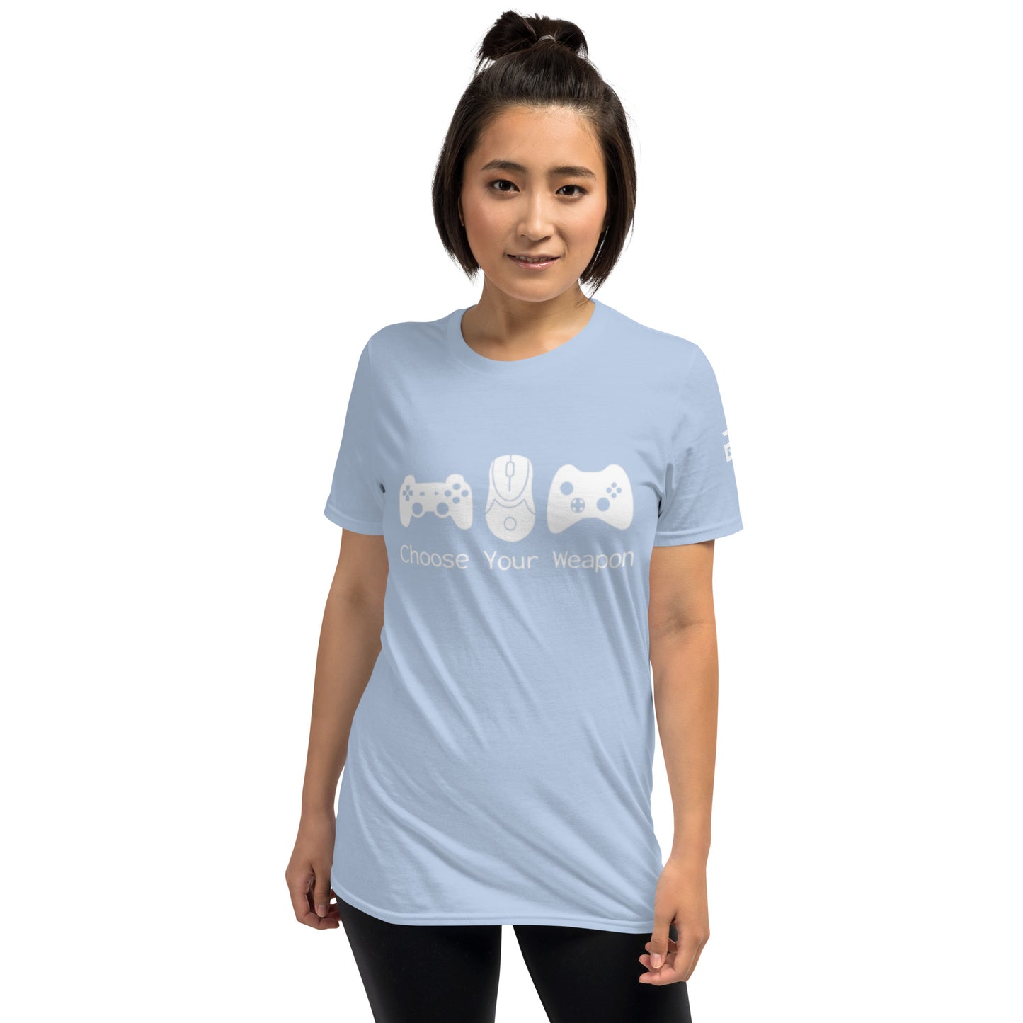 Gamers Edition T-Shirt