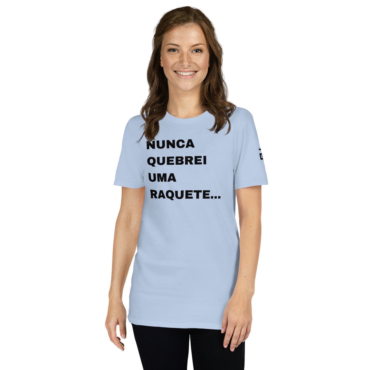 Tenista T-Shirt