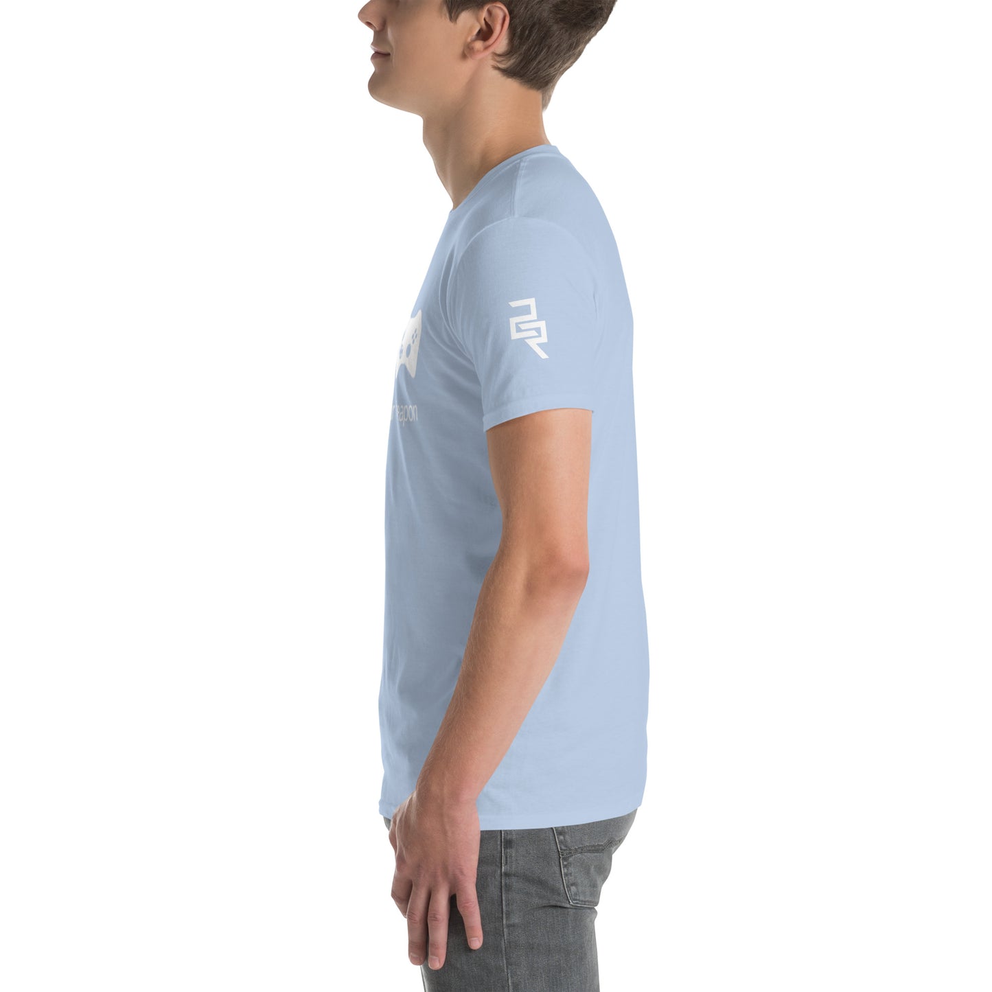 Gamers Edition T-Shirt
