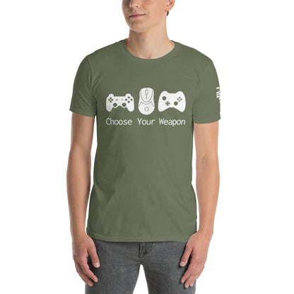 Gamers Edition T-Shirt