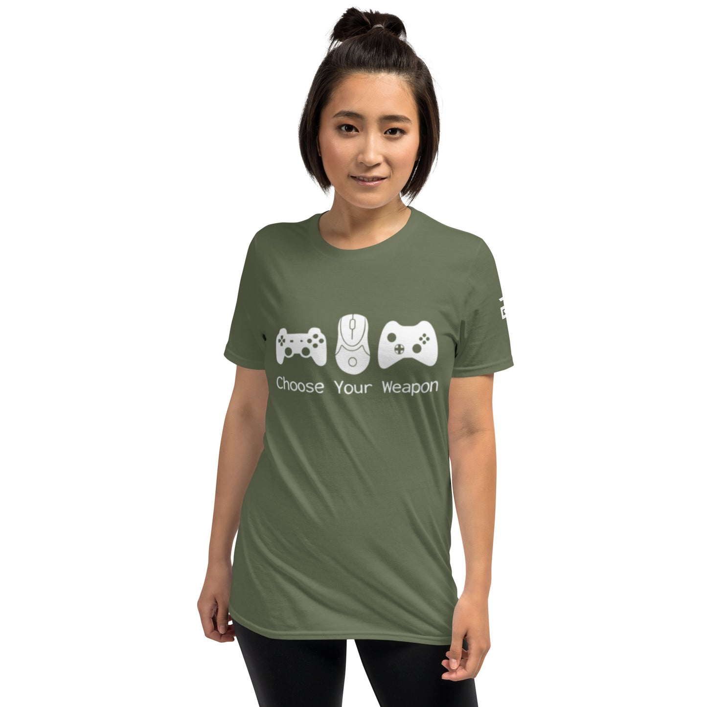 Gamers Edition T-Shirt