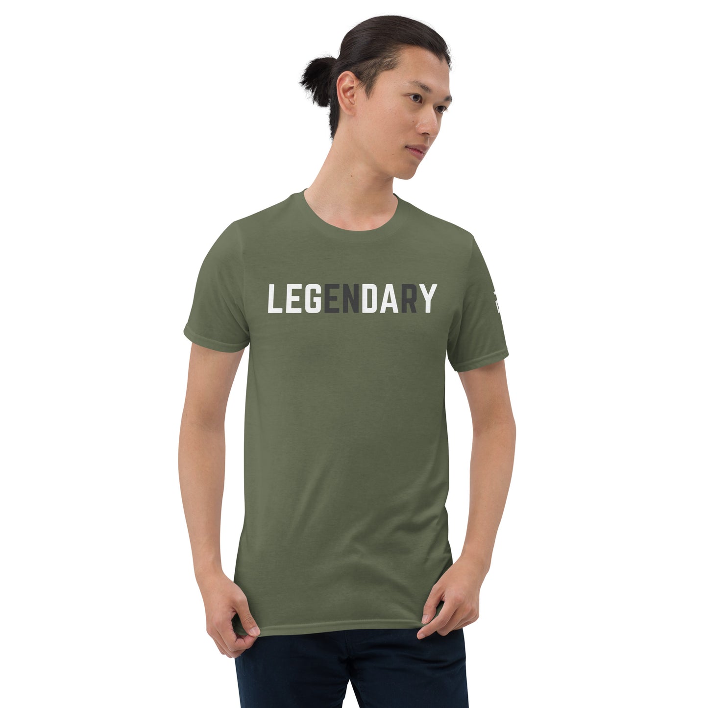 Legendary T-Shirt