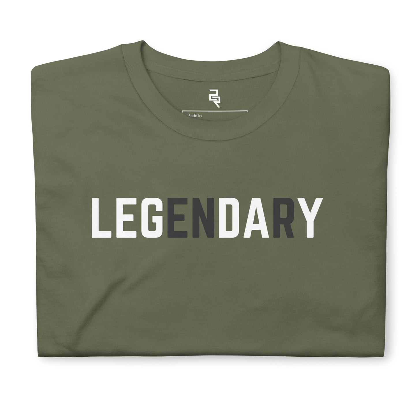 Legendary T-Shirt