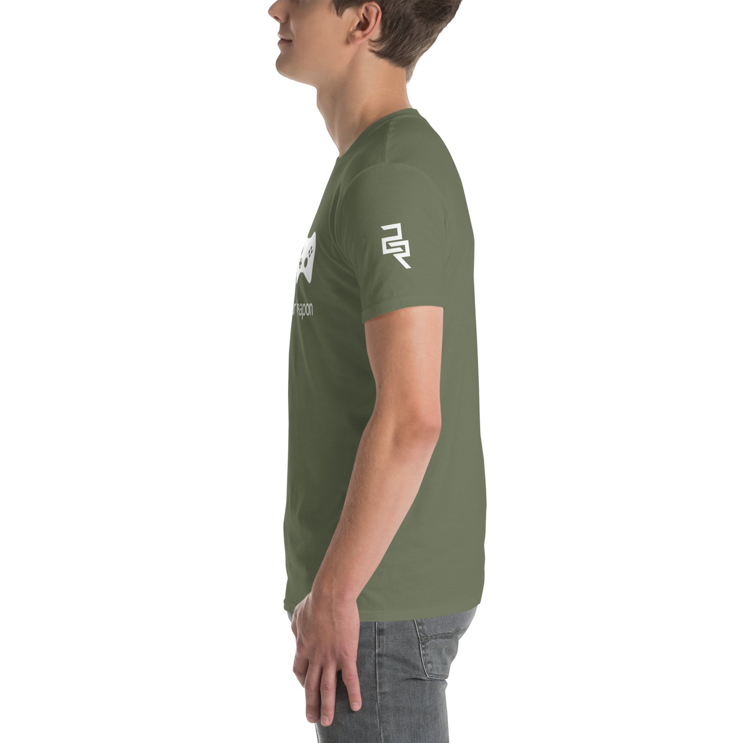 Gamers Edition T-Shirt