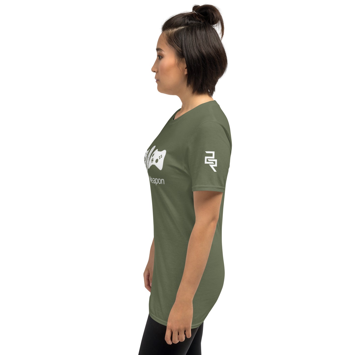 Gamers Edition T-Shirt